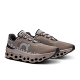 Cloudmonster Women's Shoes - Cinder / Fog