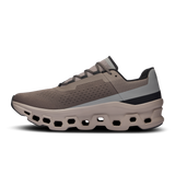 Cloudmonster Women's Shoes - Cinder / Fog