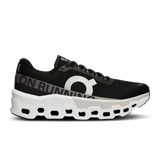 Cloudmonster 2 Women's Shoes - Black / Frost - Sneaker-bargains On Running