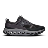 Cloudhorizon Men's Shoes - Black / Alloy