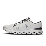 Cloud X 4 Men's Shoes - Ivory / Black - Sneaker-bargains On Running