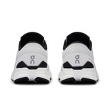 Cloud X 4 Men's Shoes - Ivory / Black - Sneaker-bargains On Running