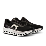 Cloudmonster 2 Women's Shoes - Black / Frost - Sneaker-bargains On Running