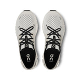 Cloud X 4 Men's Shoes - Ivory / Black - Sneaker-bargains On Running