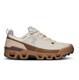 Cloudwander Waterproof Men's Shoes - Pearl / Root