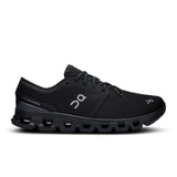 Cloud X 4 Women's Shoes - Black / Eclipse