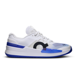 The Roger Pro 2 Men's Shoes - White / Indigo - Sneaker-bargains On Running