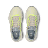 Cloudtilt Men's Shoes - Lime / Ivory - Sneaker-bargains On Running