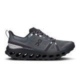 Cloudsurfer Trail Women's Shoes - Eclipse / Black - Sneaker-bargains On Running