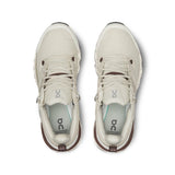 Cloudwander Waterproof  Women's Shoes - Sand / Ivory - Sneaker-bargains On Running