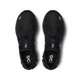 Cloud X 4 Women's Shoes - Black / Eclipse - Sneaker-bargains On Running