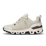 Cloudwander Waterproof  Women's Shoes - Sand / Ivory - Sneaker-bargains On Running