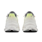 Cloudtilt Men's Shoes - Lime / Ivory - Sneaker-bargains On Running