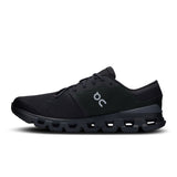 Cloud X 4 Men's Shoes - Black / Eclipse - Sneaker-bargains On Running