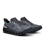 Cloudsurfer Trail Women's Shoes - Eclipse / Black - Sneaker-bargains On Running