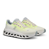 Cloudtilt Men's Shoes - Lime / Ivory - Sneaker-bargains On Running