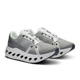 Cloudeclipse Women's Shoes - Alloy / White