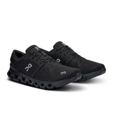 Cloud X 4 Men's Shoes - Black / Eclipse - Sneaker-bargains On Running