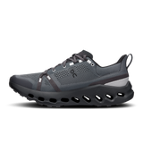 Cloudsurfer Trail Men's Shoes - Eclipse / Black - Sneaker-bargains On Running