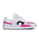 The Roger Pro 2 Men's Shoes - White / Pink