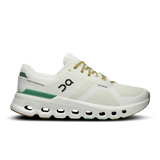 Cloudrunner 2 Women's Shoes - Undyed / Green