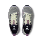 Cloudsurfer Trail Women's Shoes - Seedling / Lilac - Sneaker-bargains On Running