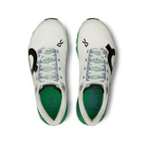 Cloudmonster Hyper Men's Shoes - White / Mint