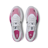 The Roger Pro 2  Women's Shoes - White / Pink - Sneaker-bargains On Running