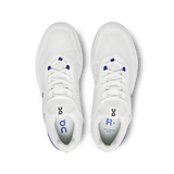 The Roger Spin  Women's Shoes - White / Indigo - Sneaker-bargains On Running