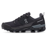 Cloudwander Waterproof  Women's Shoes - Black / Eclipse - Sneaker-bargains On Running