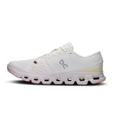 Cloud X 4 Women's Shoes - Ivory / Sand - Sneaker-bargains On Running