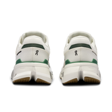 Cloudrunner 2 Women's Shoes - Undyed / Green - Sneaker-bargains On Running