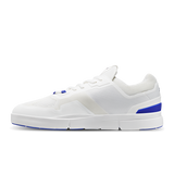 The Roger Spin Men's Shoes - White / Indigo - Sneaker-bargains On Running