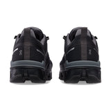 Cloudwander Waterproof Men's Shoes - Black / Eclipse - Sneaker-bargains On Running