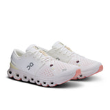 Cloud X 4 Women's Shoes - Ivory / Sand - Sneaker-bargains On Running