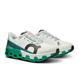 Cloudmonster Hyper Women's Shoes - White / Mint