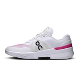 The Roger Pro 2  Women's Shoes - White / Pink - Sneaker-bargains On Running