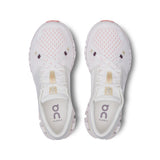 Cloud X 4 Women's Shoes - Ivory / Sand - Sneaker-bargains On Running