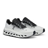 Cloudtilt Men's Shoes - Black / Ivory - Sneaker-bargains On Running