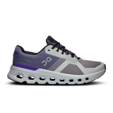 Cloudrunner 2 Women's Shoes - Nimbus / Blueberry