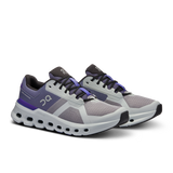 Cloudrunner 2 Men's Shoes - Nimbus / Blueberry - Sneaker-bargains On Running