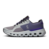 Cloudrunner 2 Women's Shoes - Nimbus / Blueberry - Sneaker-bargains On Running