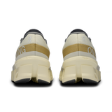 Cloudmonster 2 Women's Shoes - Cream / Ice