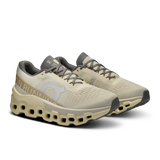 Cloudmonster 2 Women's Shoes - Cream / Ice