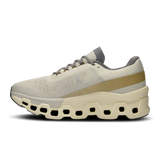 Cloudmonster 2 Women's Shoes - Cream / Ice