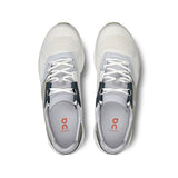 Cloudrift Men's Shoes - Undyed White / Flame - Sneaker-bargains On Running