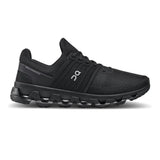 Cloudswift 3 AD Men's Shoes - All Black - Sneaker-bargains On Running