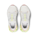 Cloudflyer 4 Women's Shoes - White / Hay - Sneaker-bargains On Running