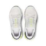 Cloudflyer 4 Men's Shoes - White / Hay - Sneaker-bargains On Running