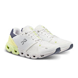 Cloudflyer 4 Men's Shoes - White / Hay - Sneaker-bargains On Running